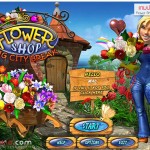 Flower Shop : Big City Break